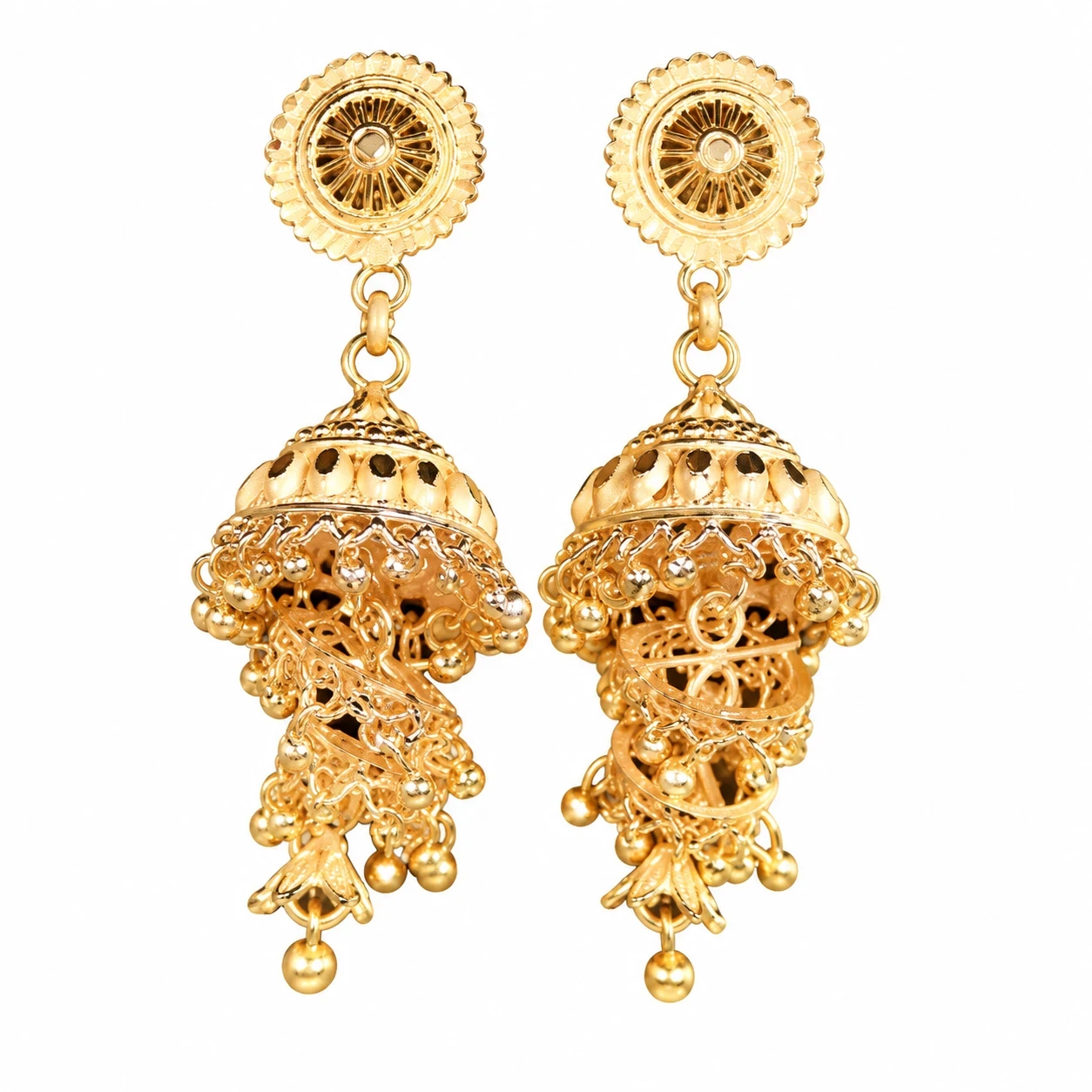 Jhumka