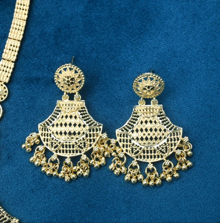 Rani haar
