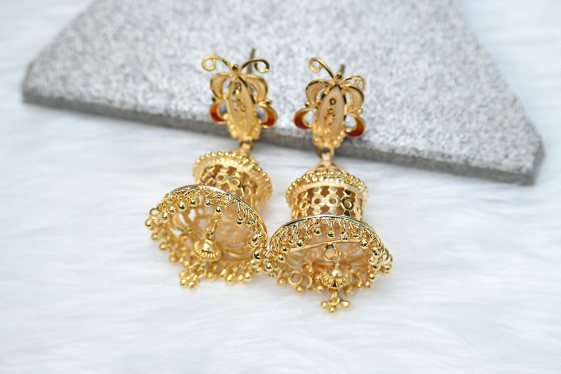 Jhumka