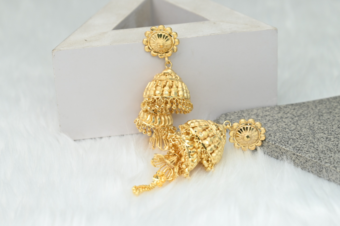 Jhumki