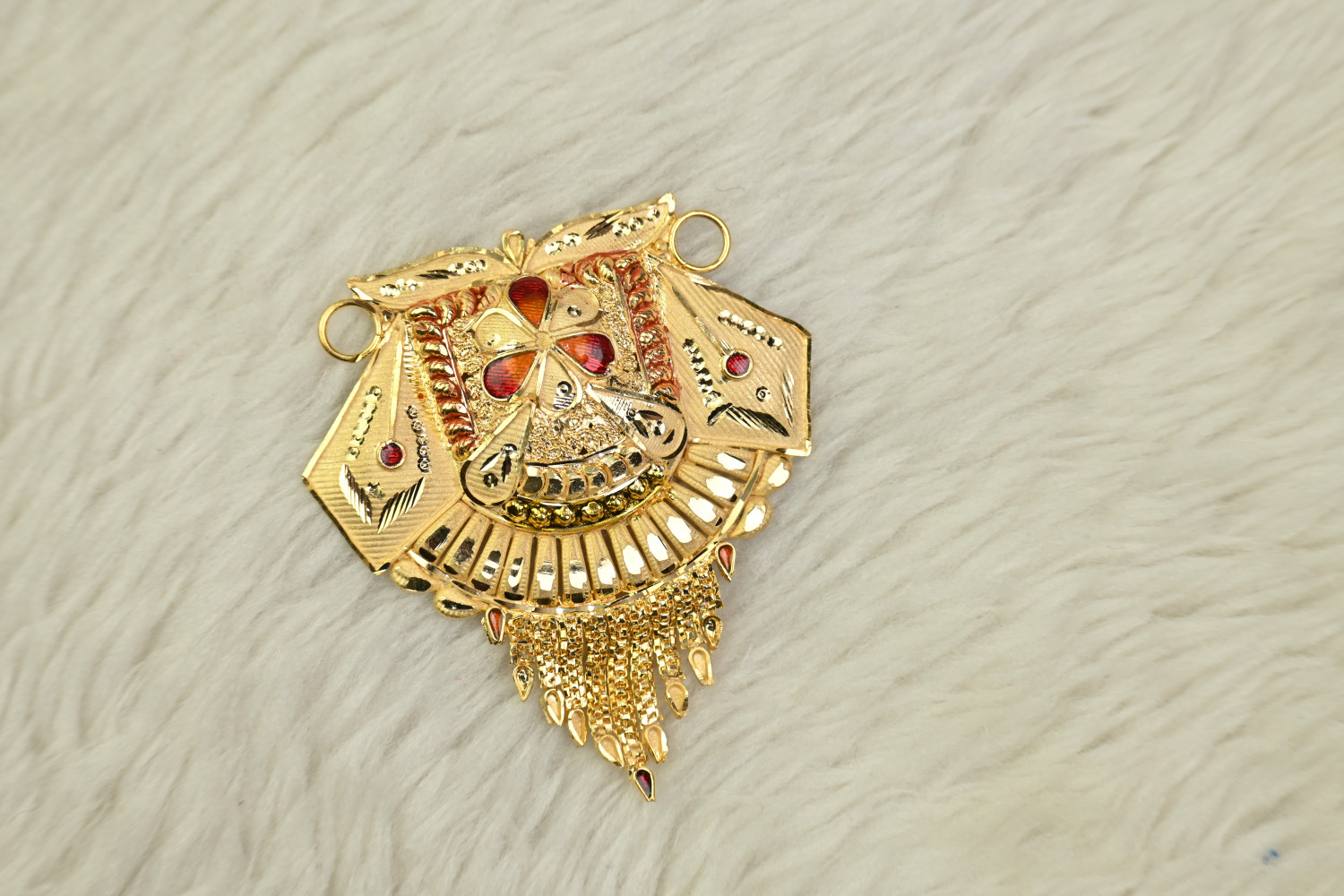 MANGALSHUTRA PENDENT