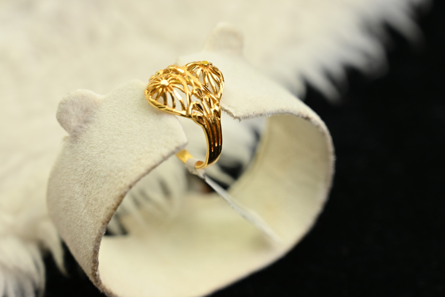 DAILY USED RING