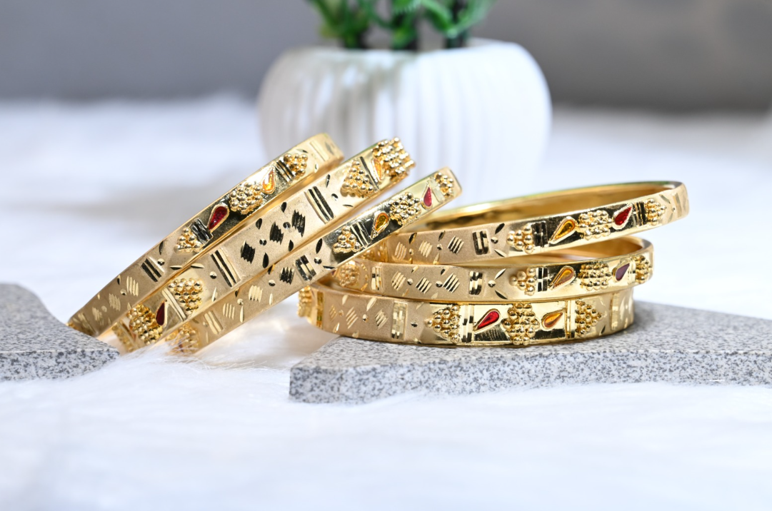 1.5 mg bangles