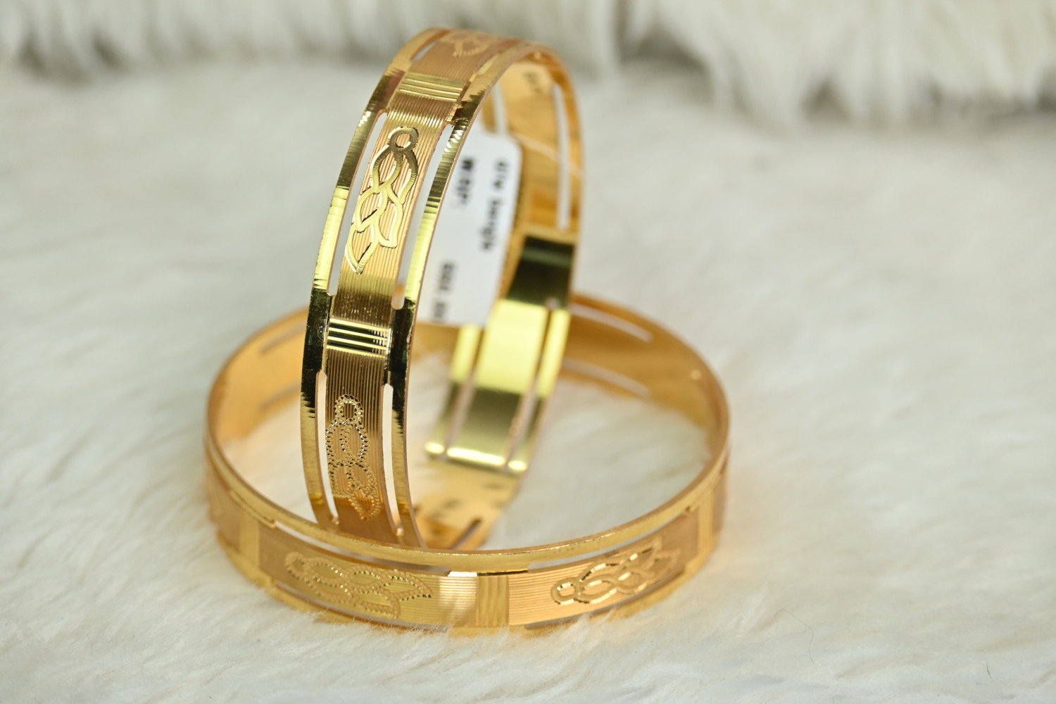 DAILY USED BANGLES