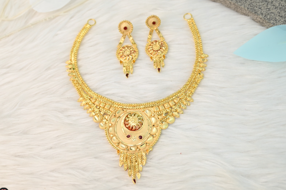 Necklace