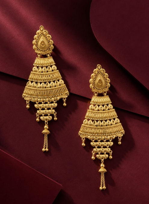 1.5 EARRING
