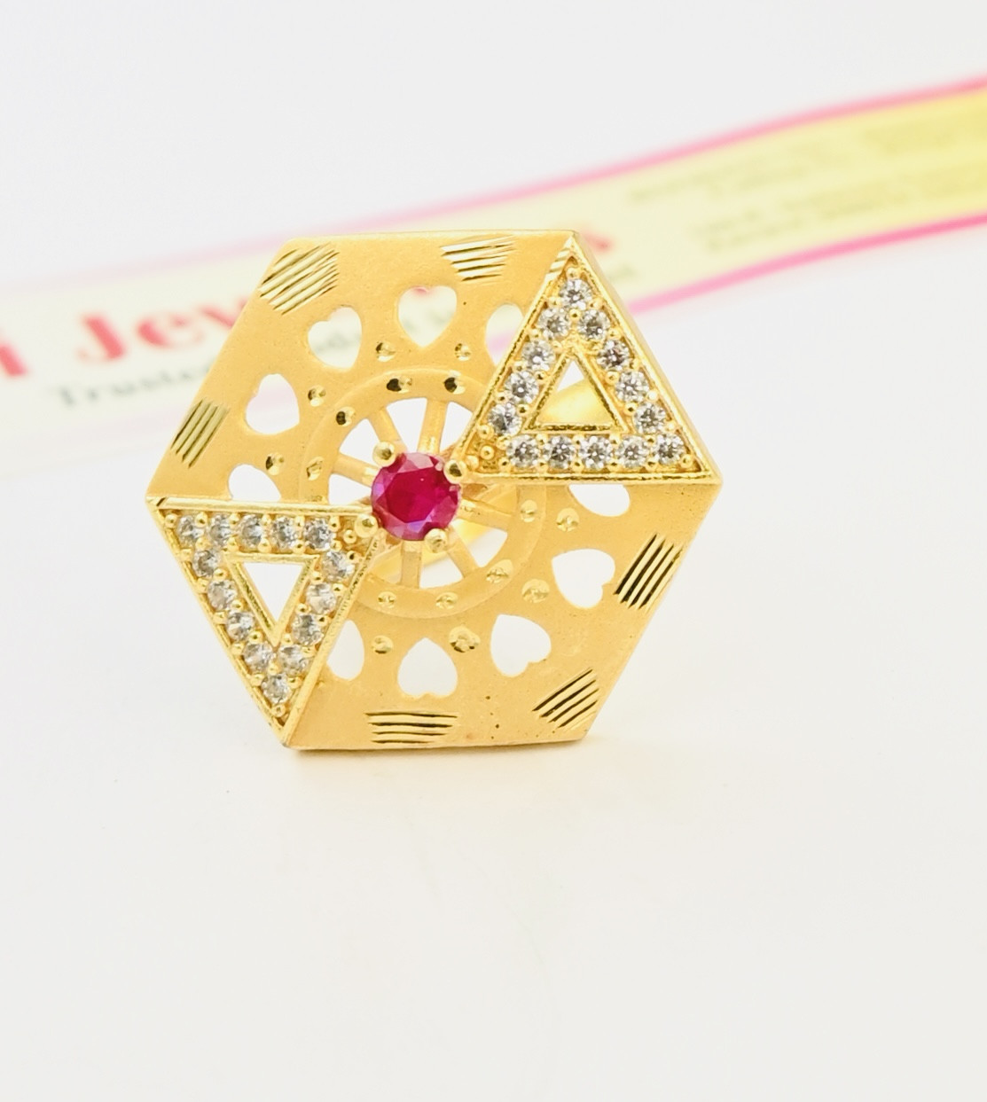 JODHA RING