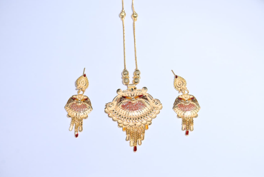 Kanthi set