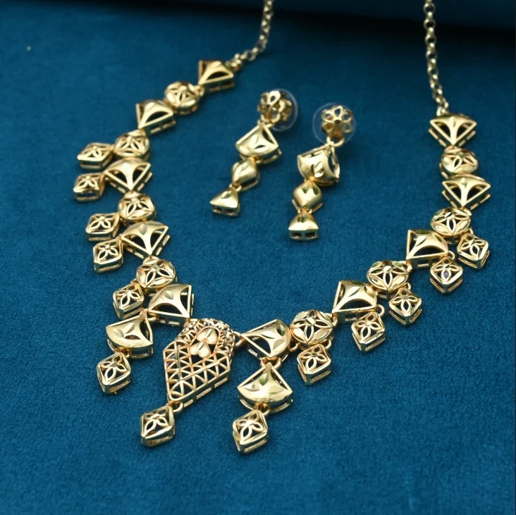 AD Necklace
