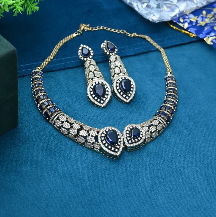 AD Necklace