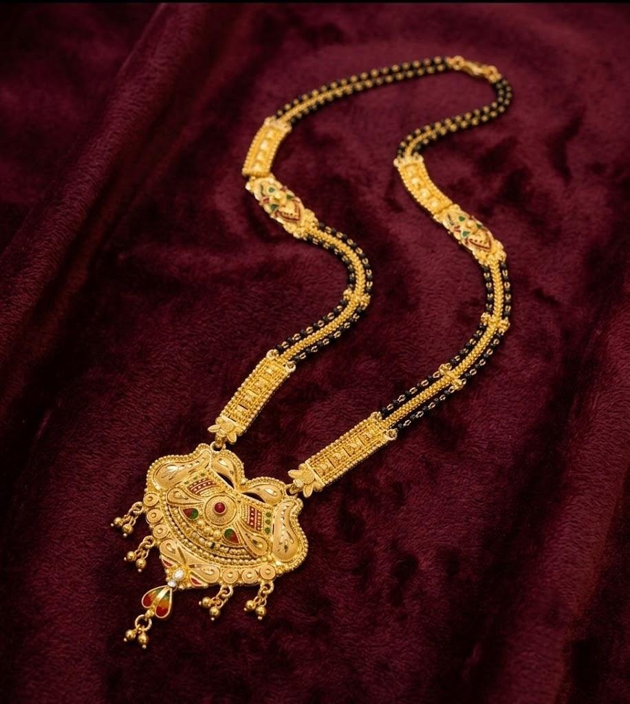 Mangalsutra