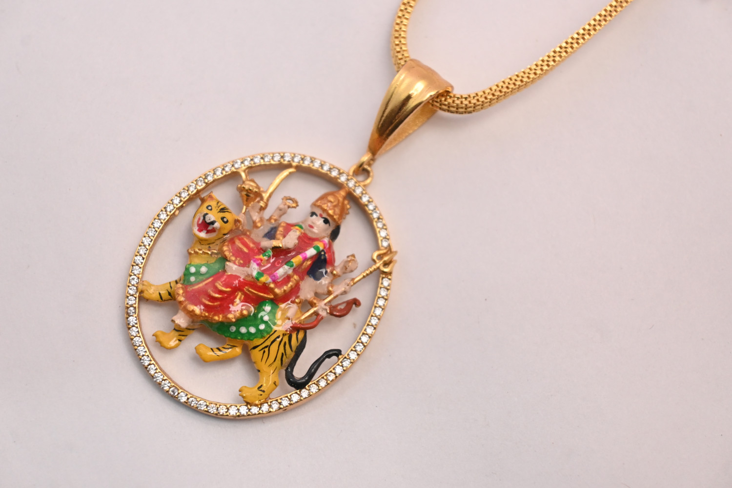 MEN'S CHAIN