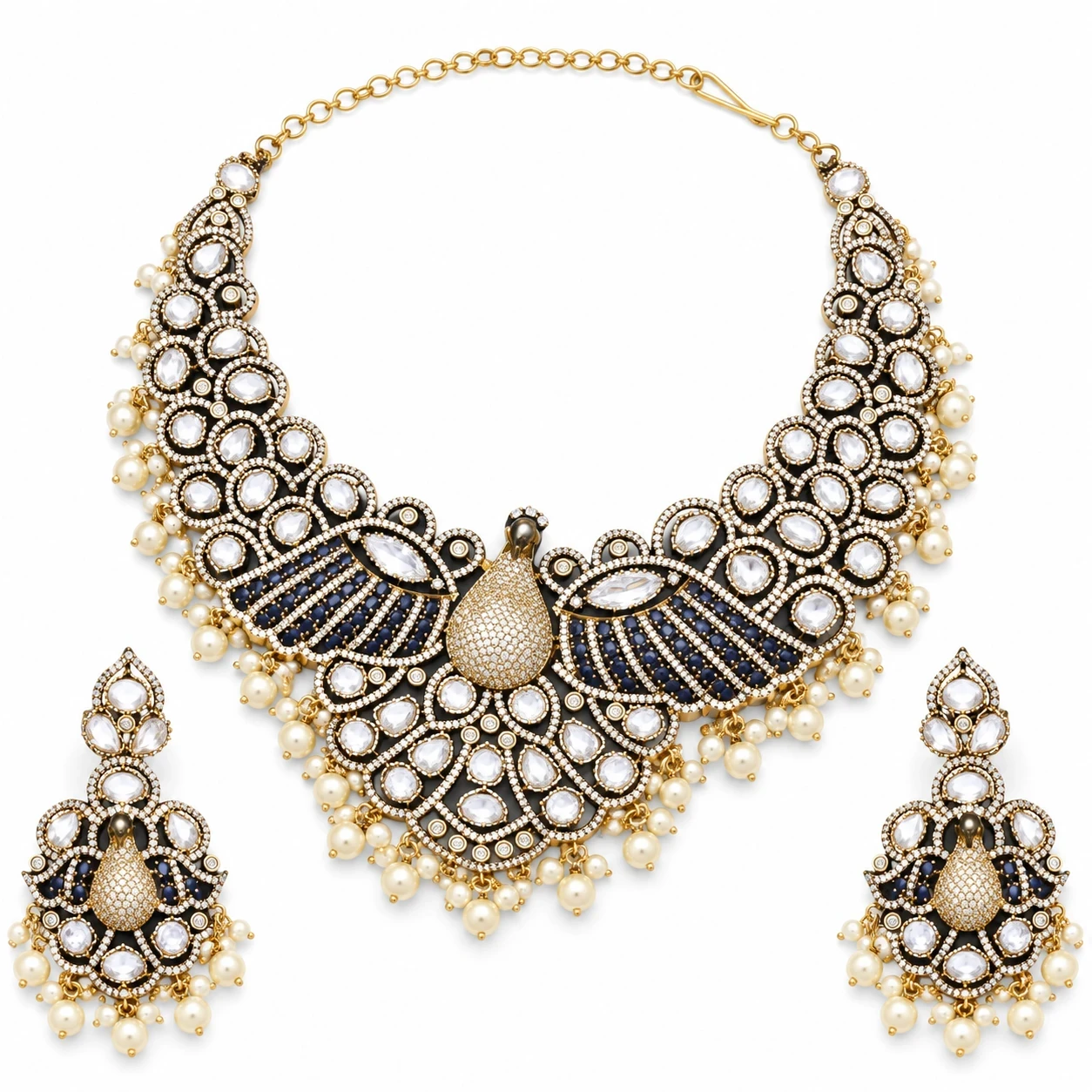 AD Necklace