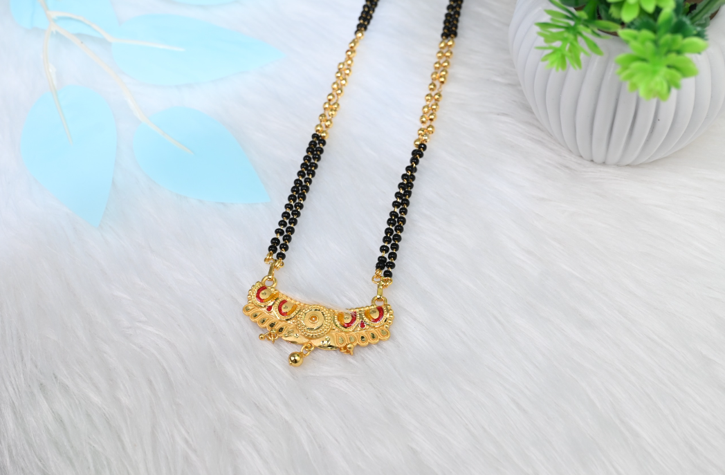 D/W mangalshutra