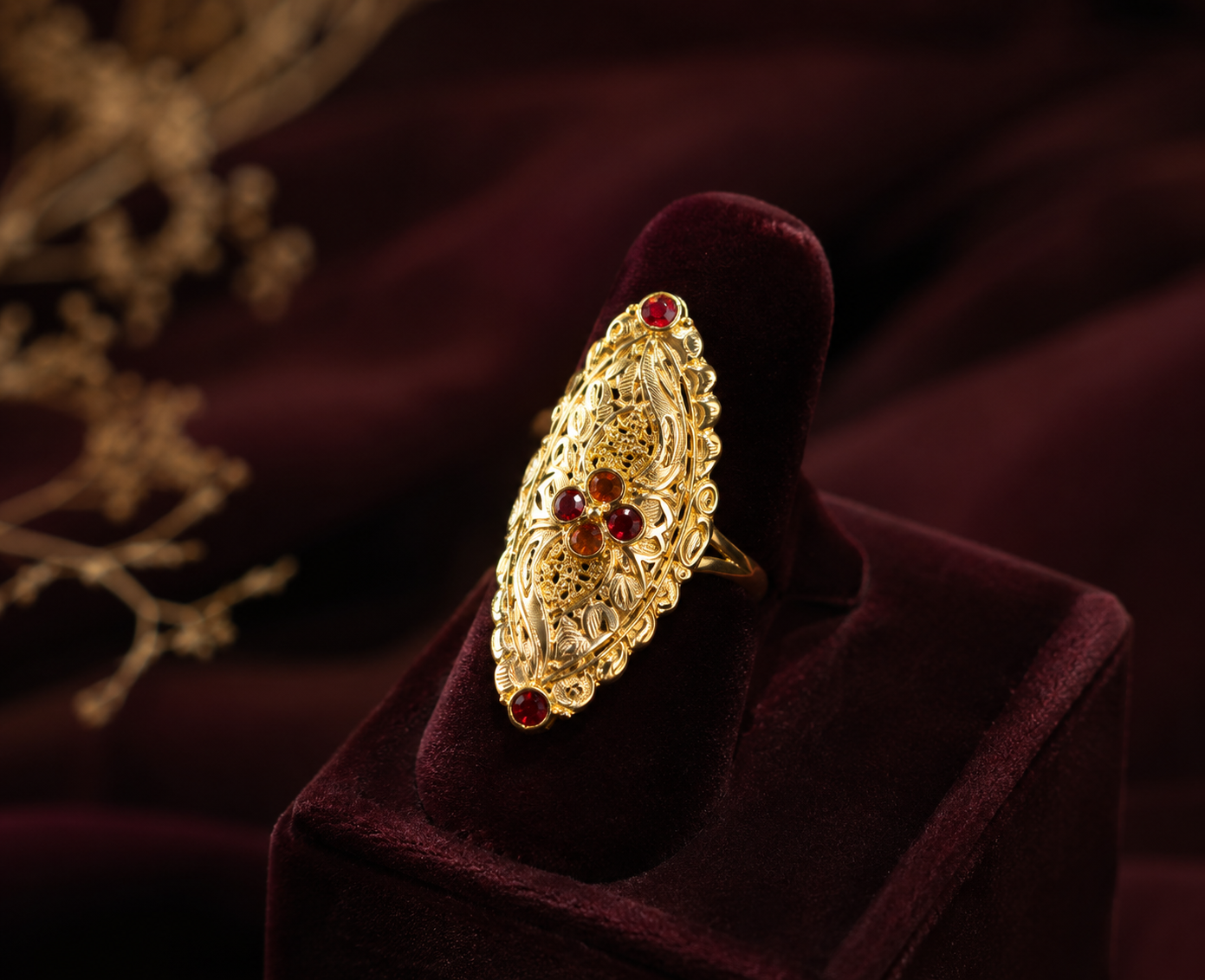 Ring