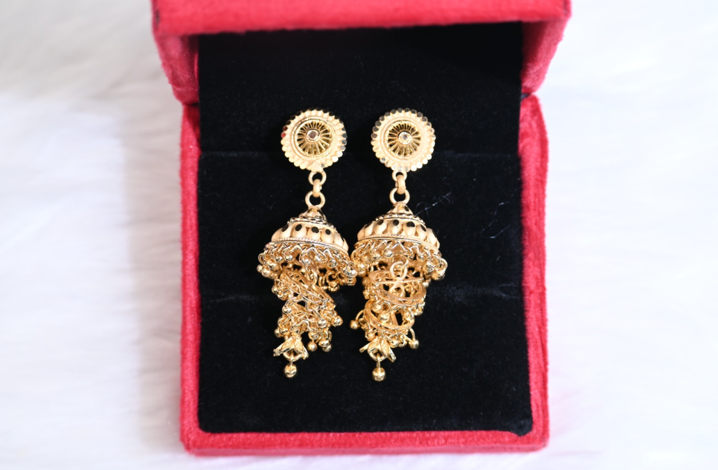 Jhumka