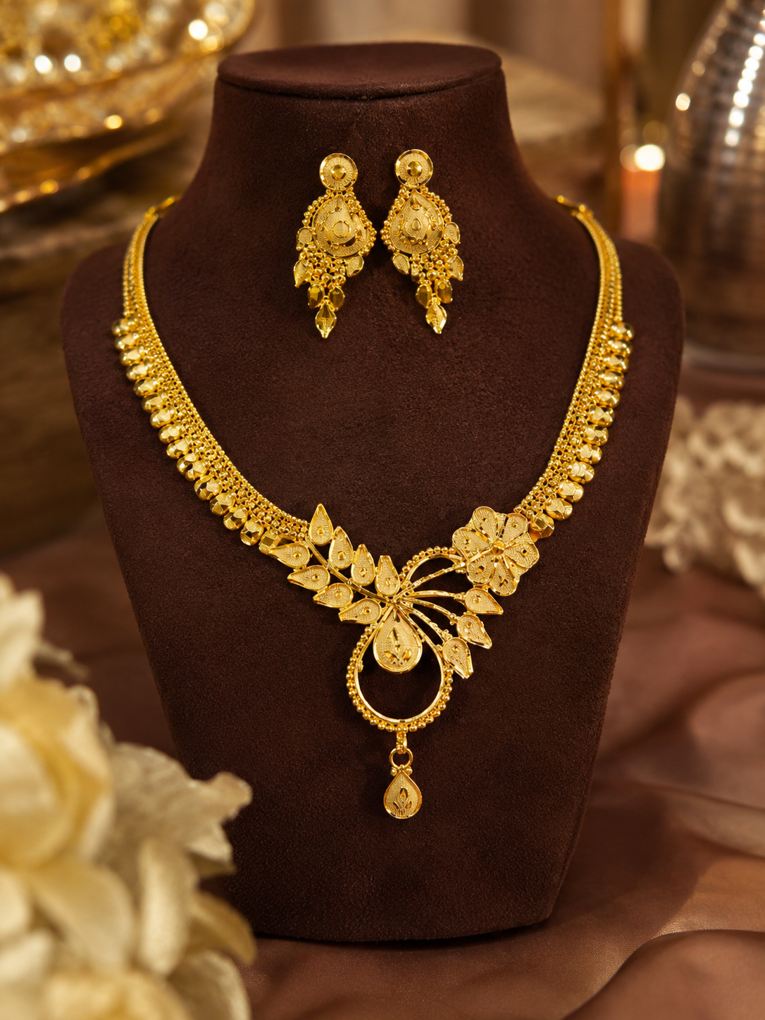 Necklace
