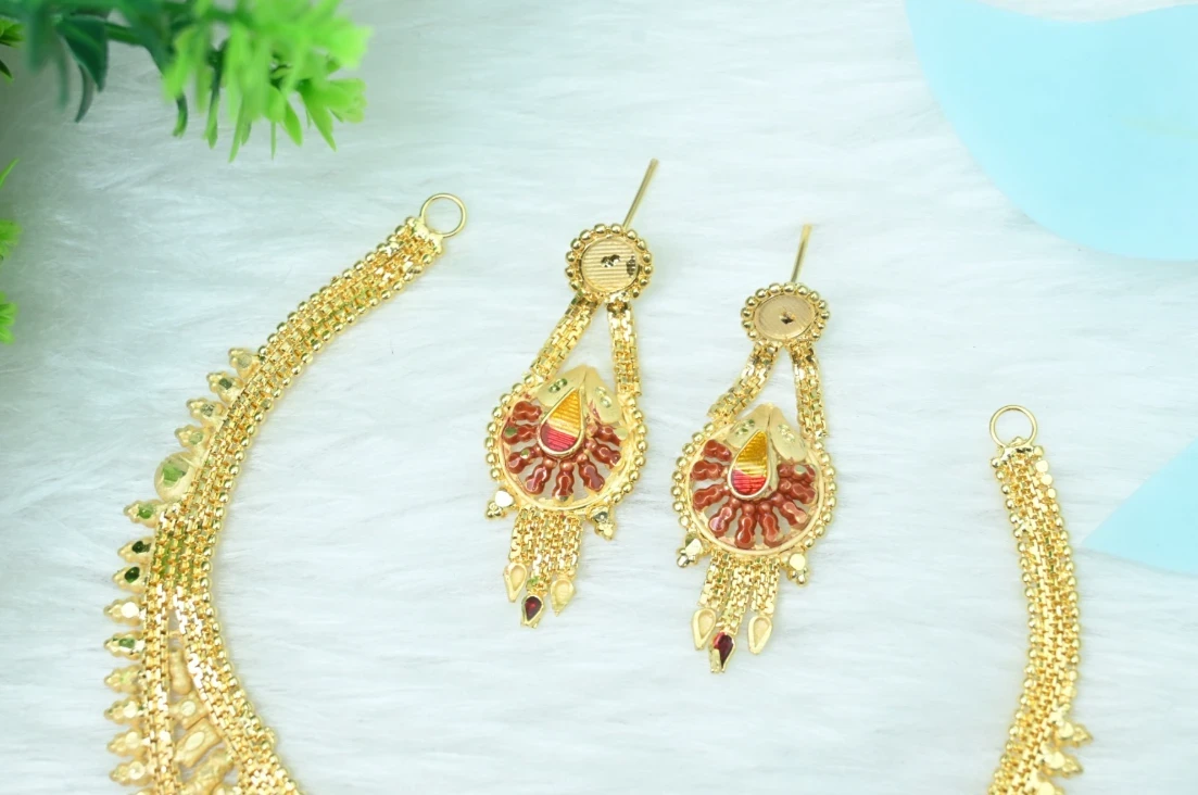 Nacklace FREE Bali