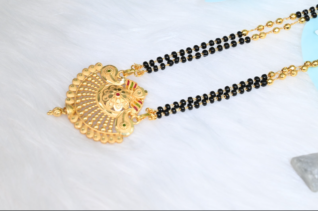 D/W mangalshutra