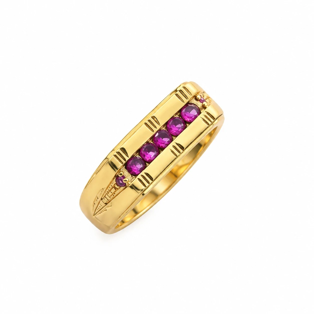 Men’s ring