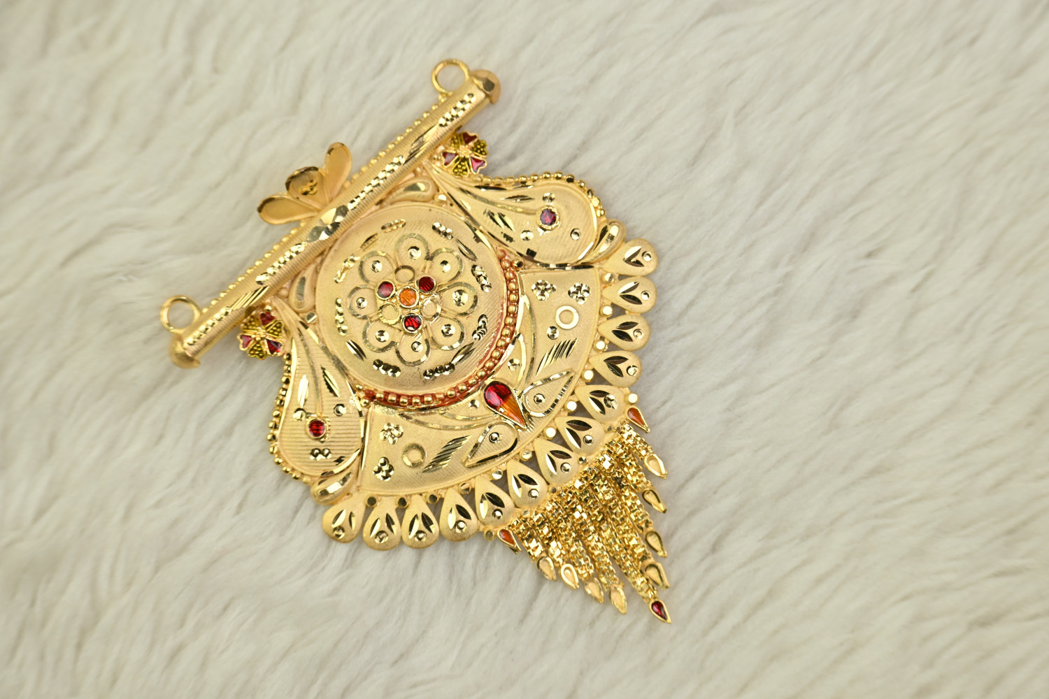 MANGALSHUTRA PENDENT
