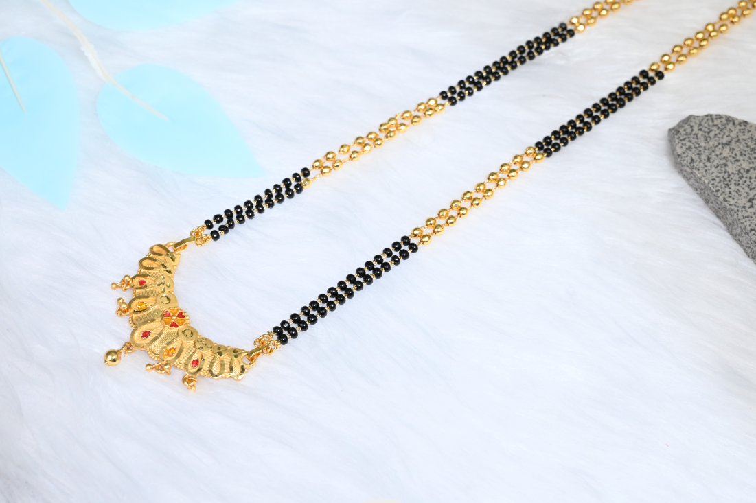 D/W mangalshutra