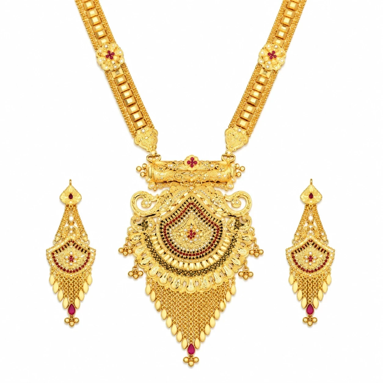Rani haar