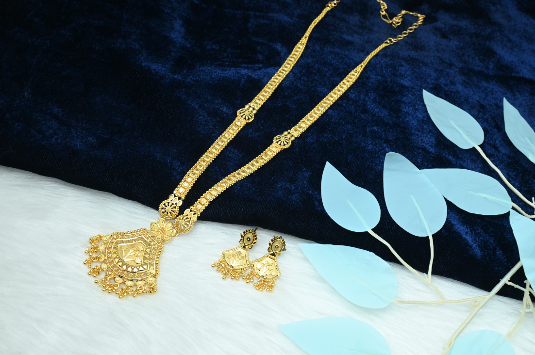 Rani haar with ring free