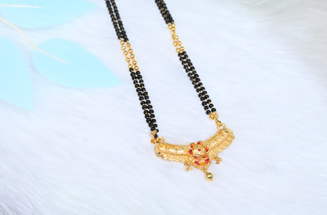 D/W mangalshutra