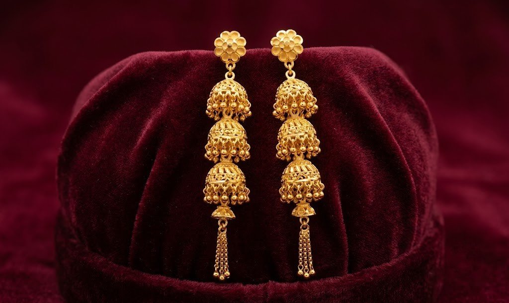 Jhumka