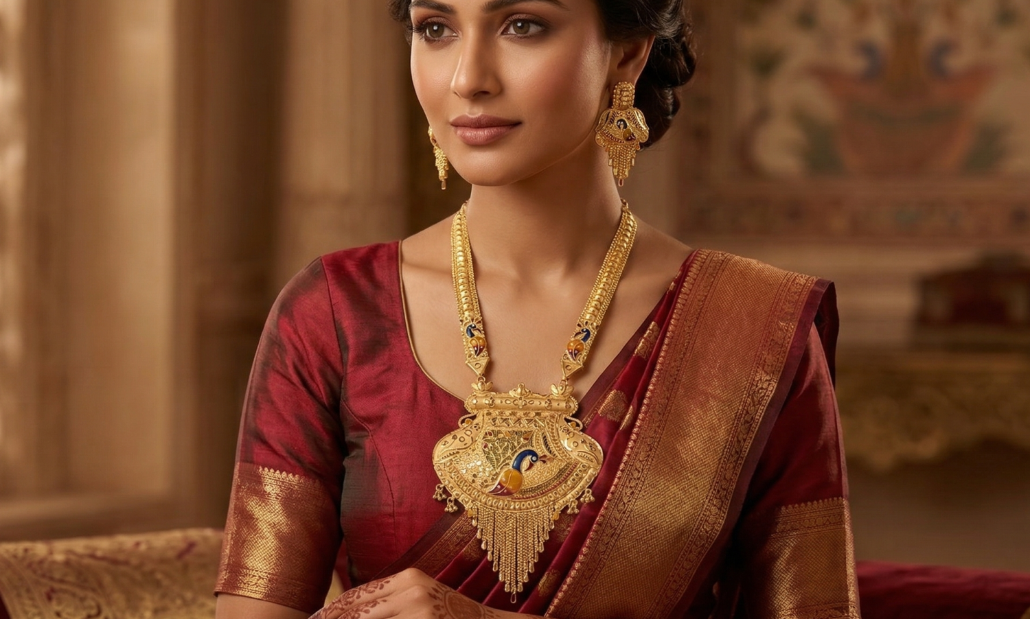 RANI  HARR