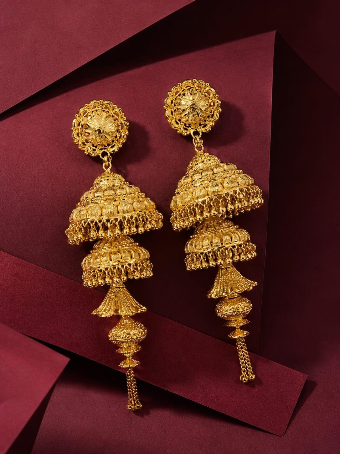 JHUMKA