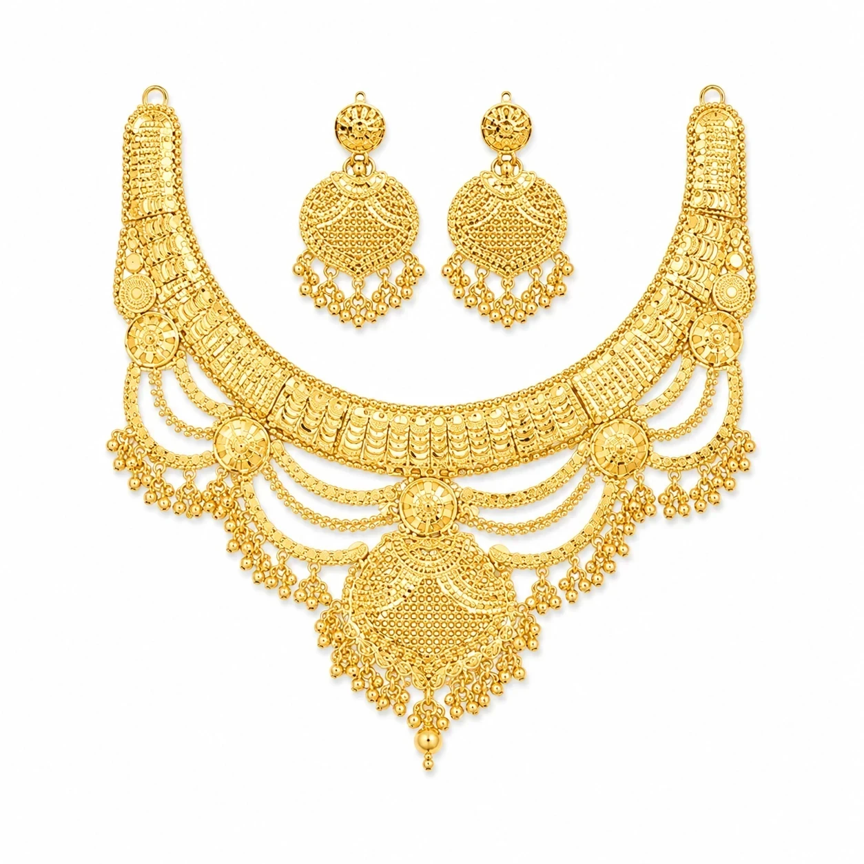 Necklace