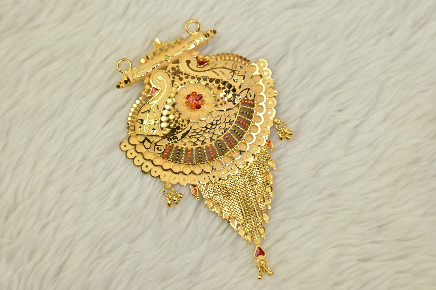 MANGALSHUTRA PENDENT