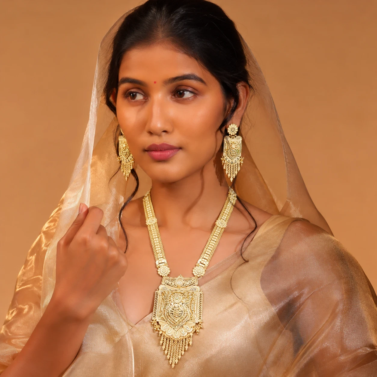 Rani haar