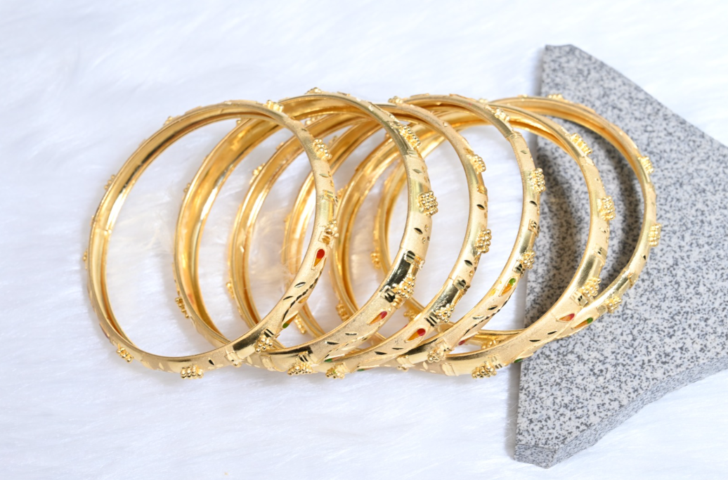 2mg bangle