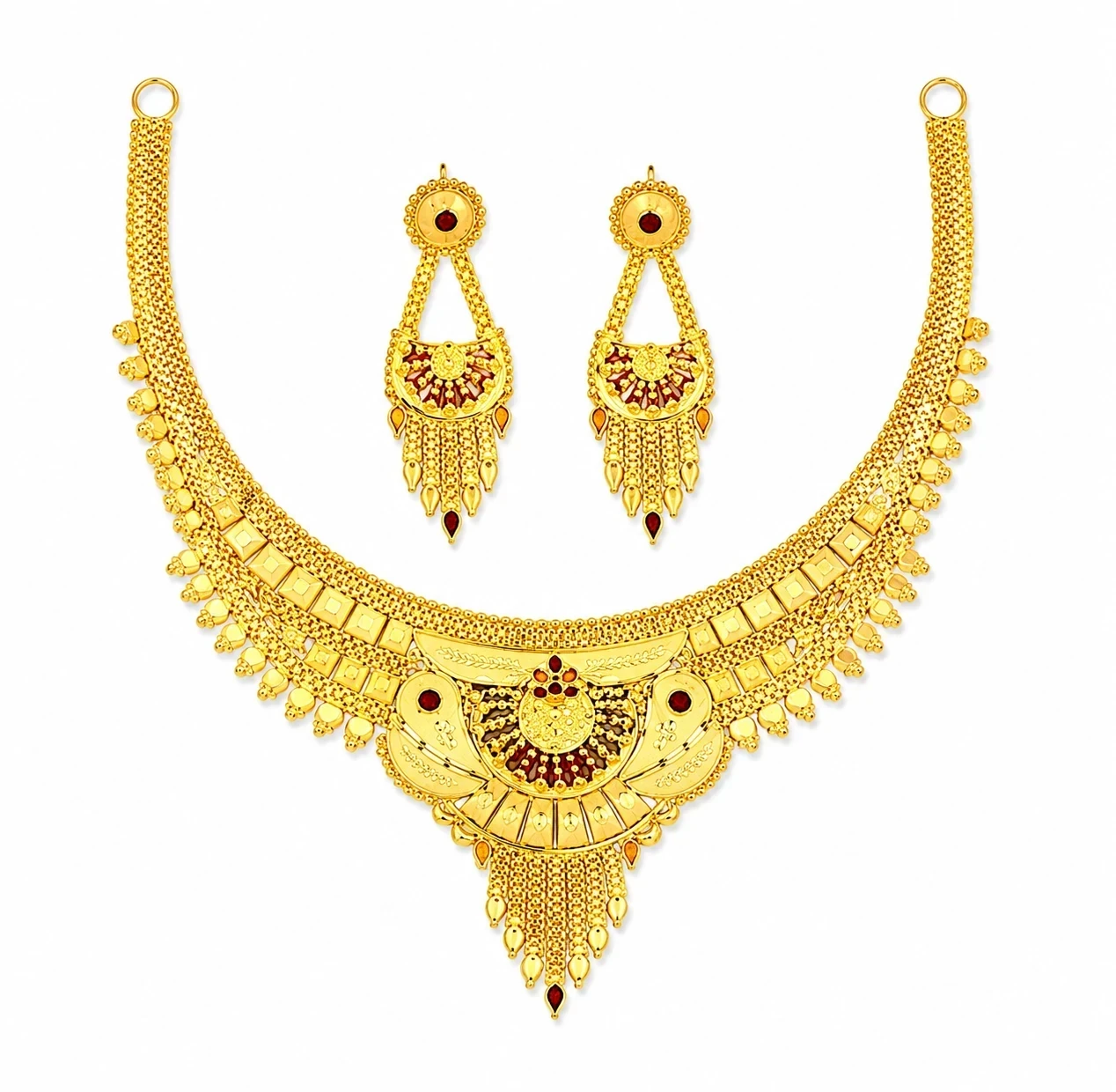 Necklace