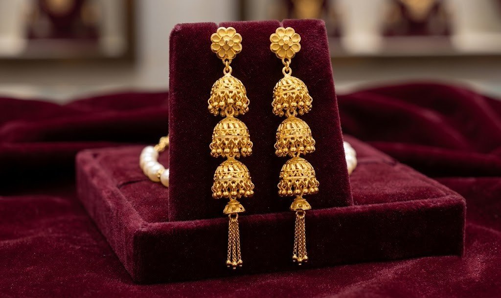 Jhumka