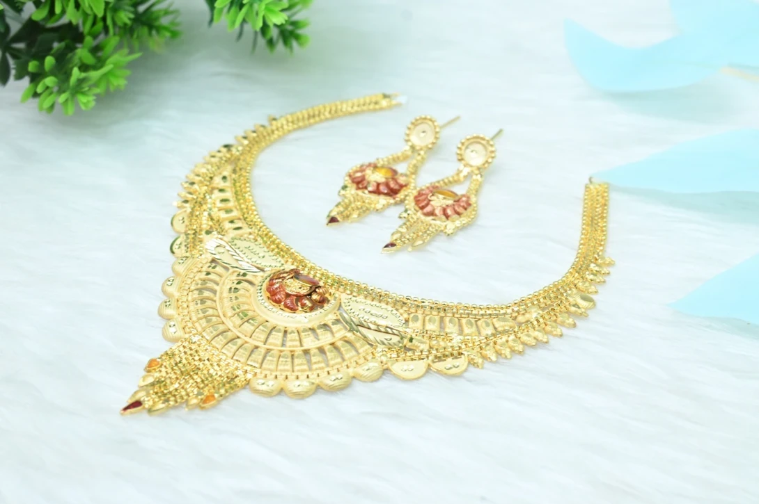 Necklace FREE Bali
