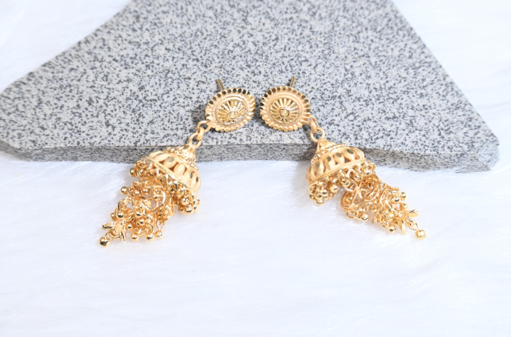 Jhumka