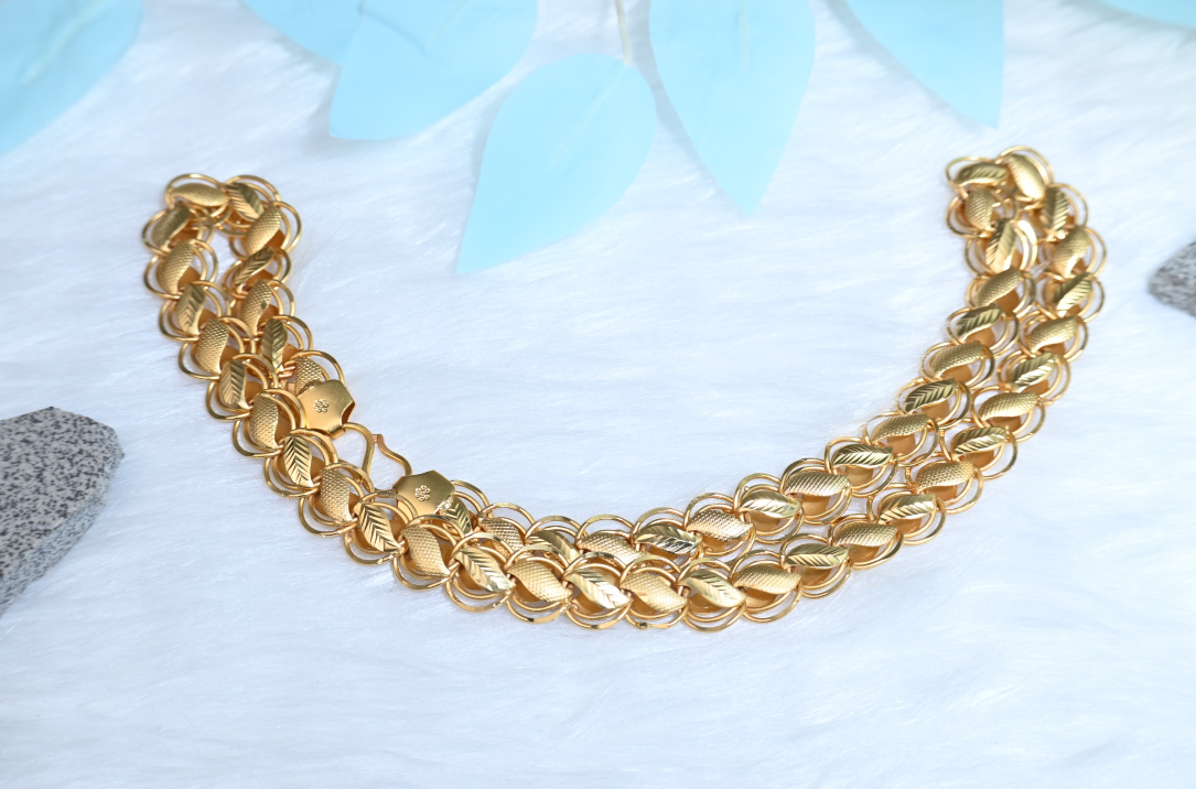 Men's chain
