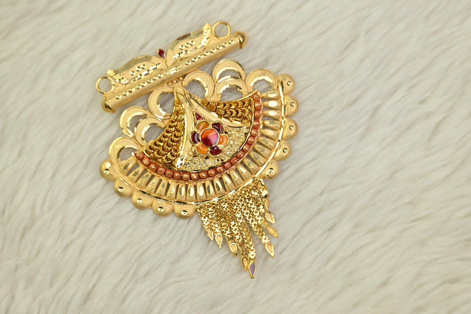 MANGALSHUTRA PENDENT