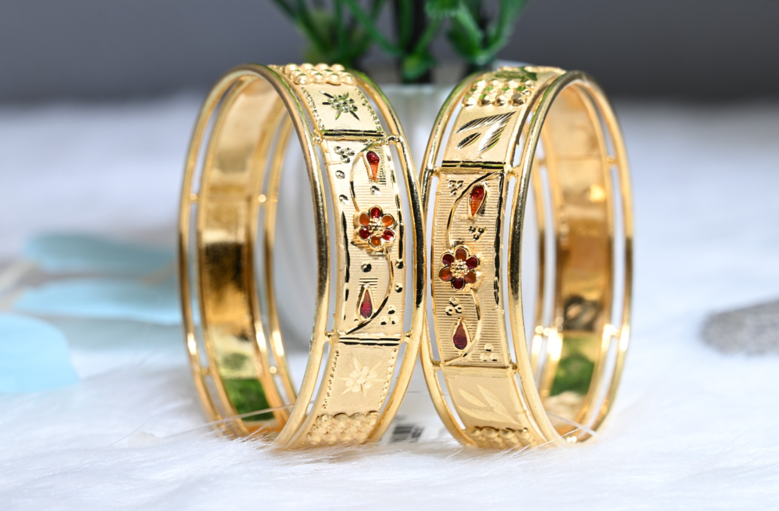Bangles