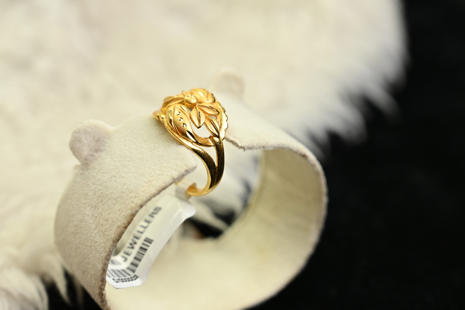 DAILY USED RING