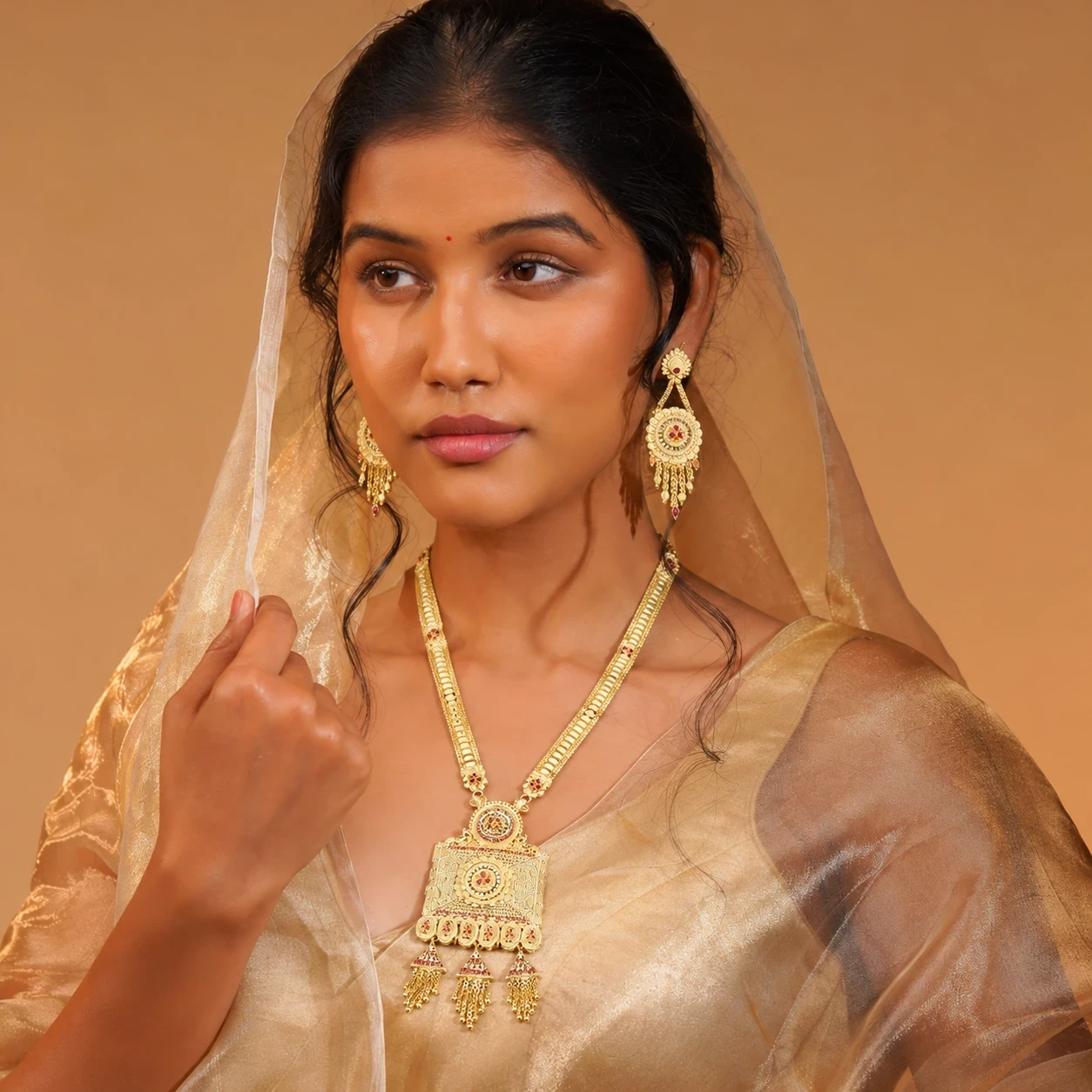 Rani haar