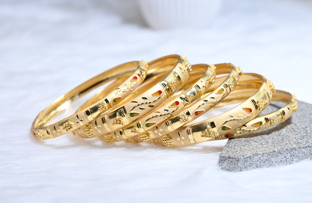 2mg bangle