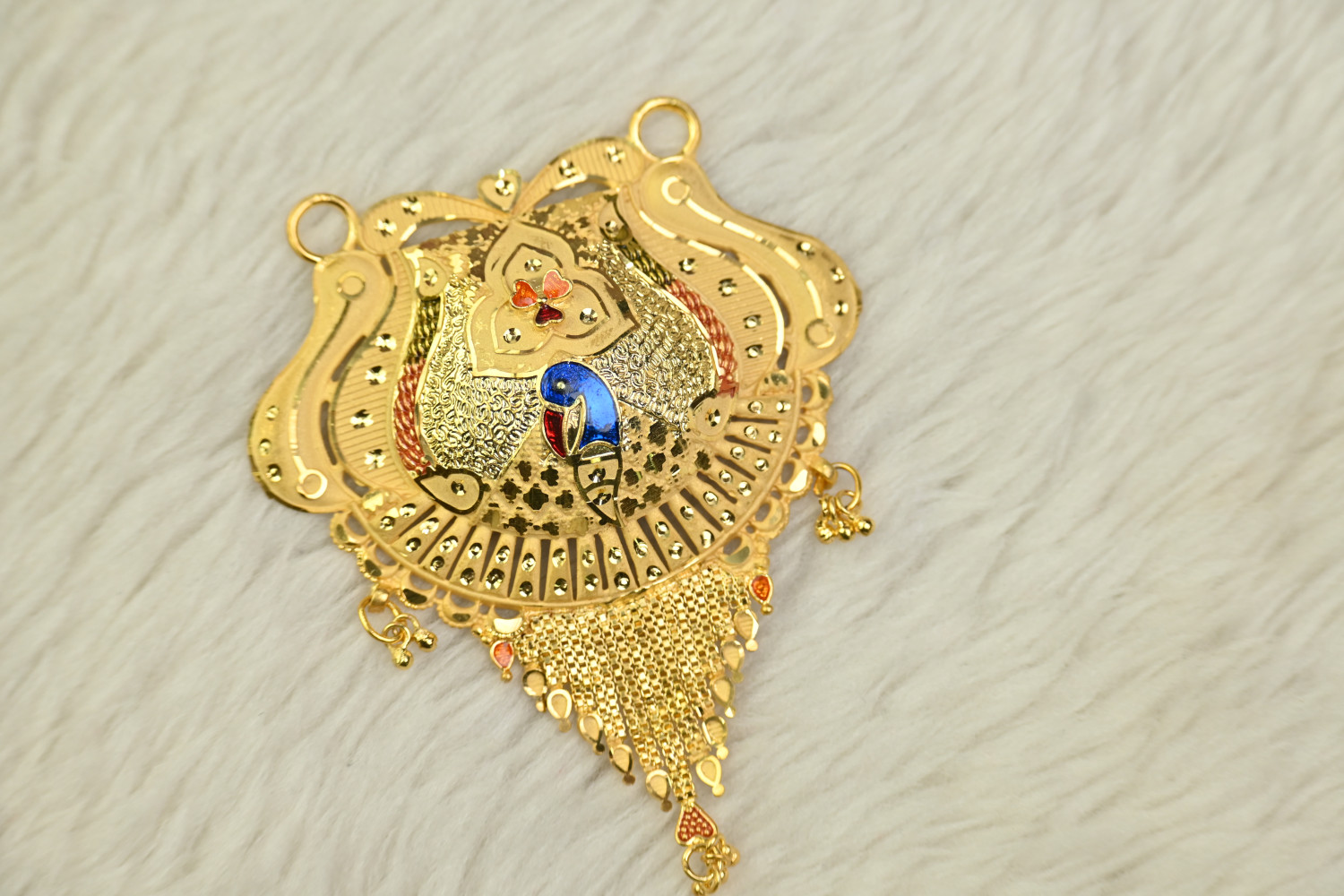 MANGALSHUTRA PENDENT