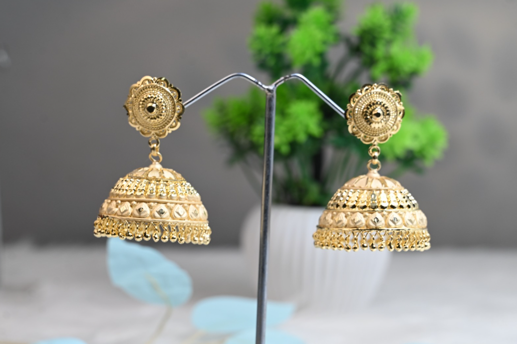 Jhumki