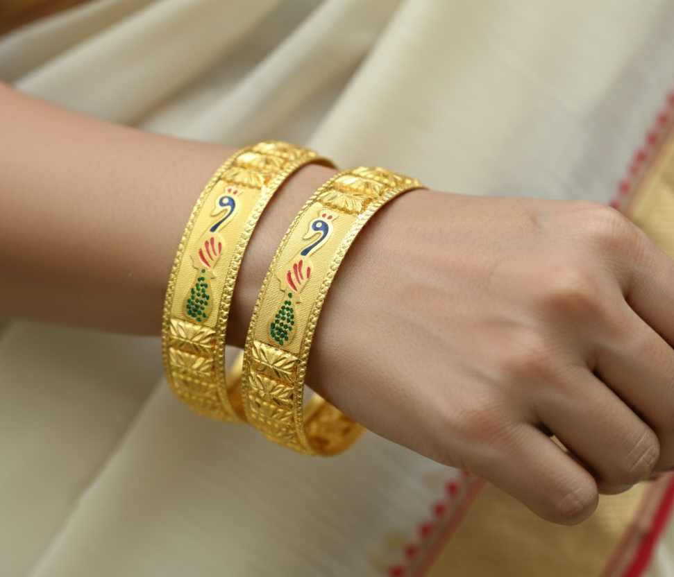 Bangles