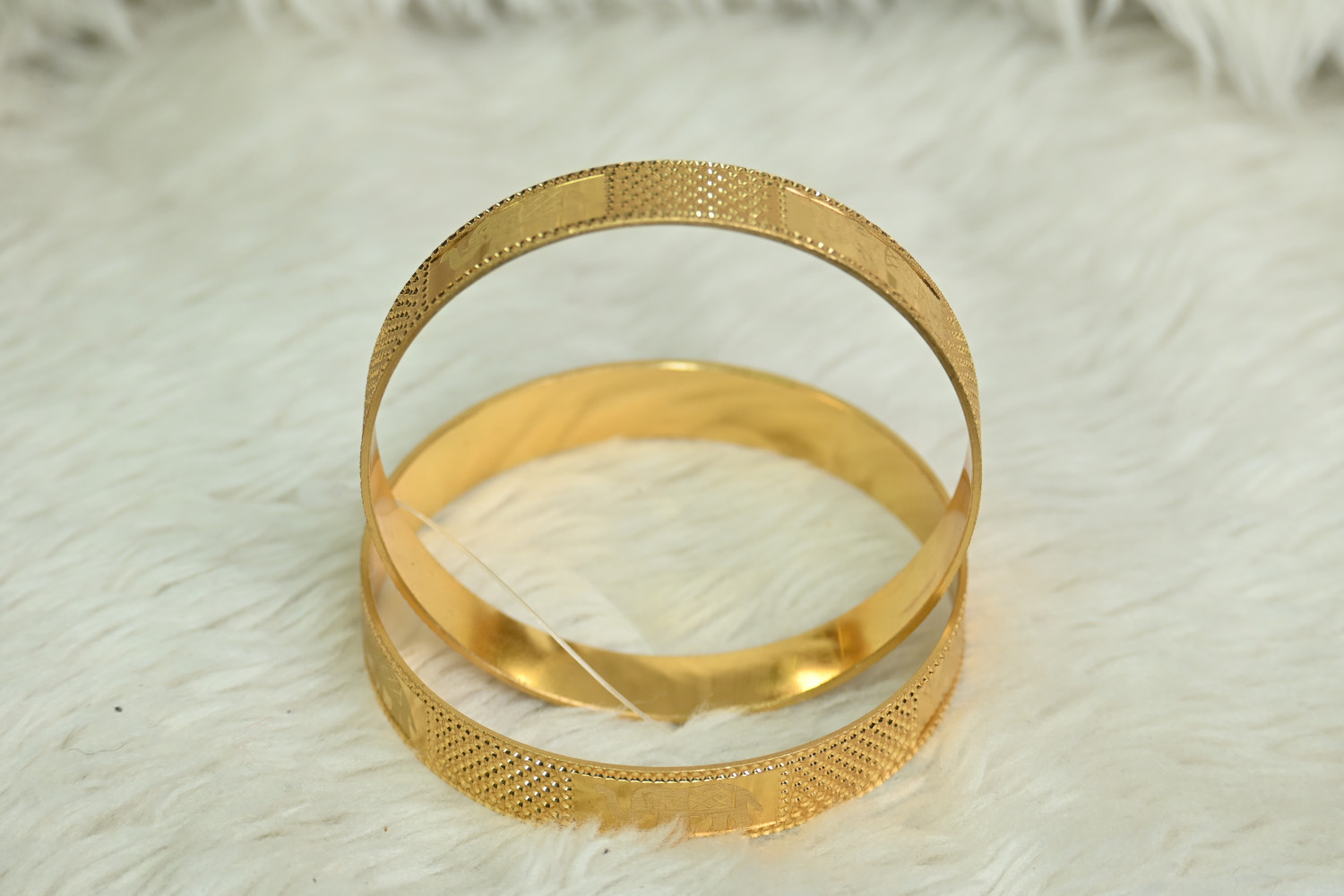 DAILY USED BANGLES